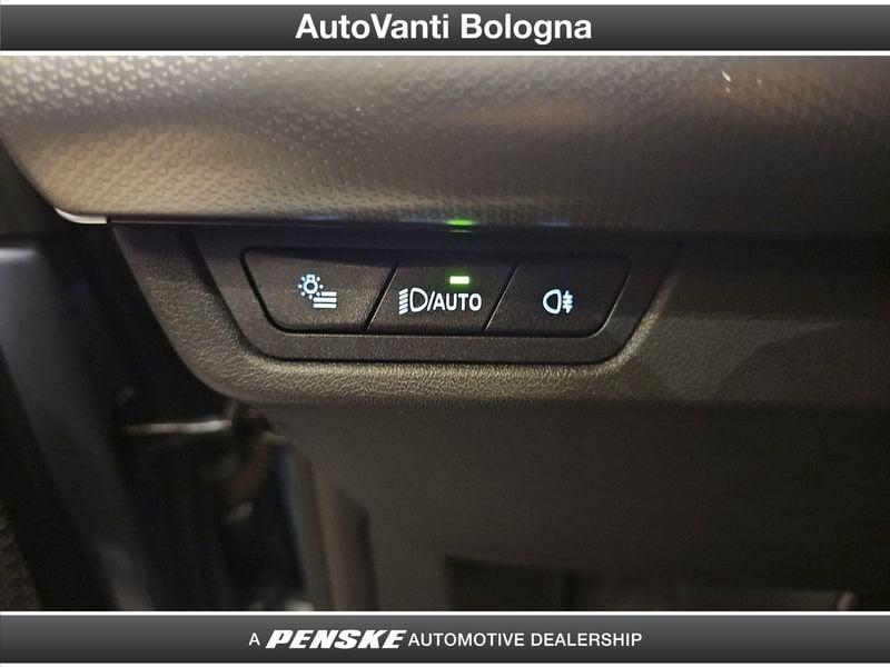 BMW X1 X1 sDrive 18d Msport