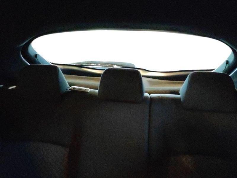 Toyota C-HR C-HR 1.8 Hybrid E-CVT Trend