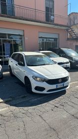 Fiat Tipo 1.3 Mjt S&S SW Street