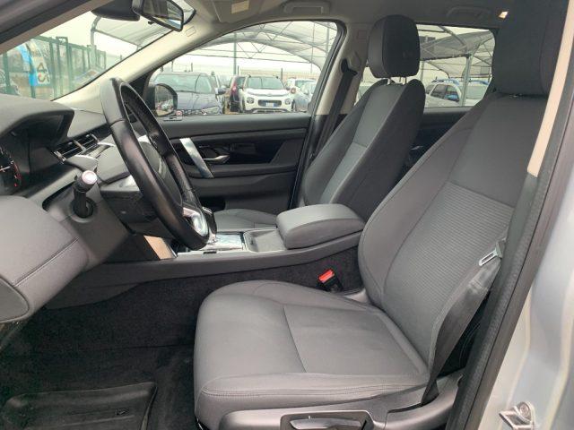 LAND ROVER Discovery Sport 2.0D I4-L.Flw 150 CV AWD Auto Dynamic