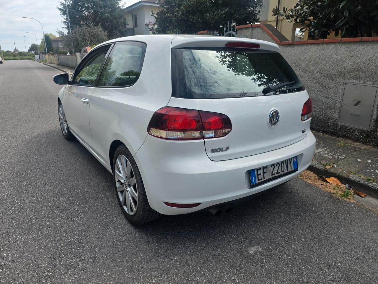 Volkswagen Golf 1.4 TSI 122CV 3p. Highline
