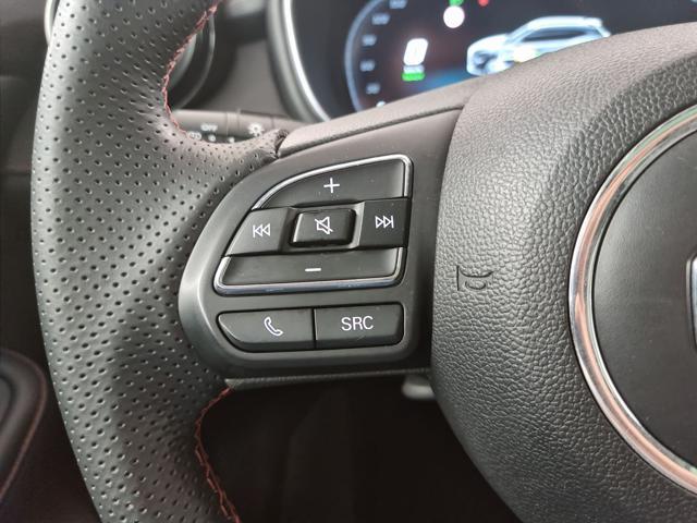 MG EHS Plug-in Hybrid Luxury