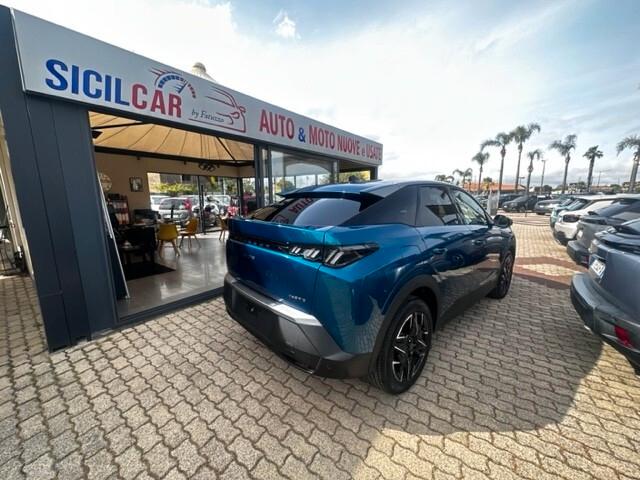 Peugeot 3008 Hybrid 145 e-DCS6 Allure
