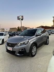 Peugeot 3008 BlueHDi 130 S&S EAT8 Active