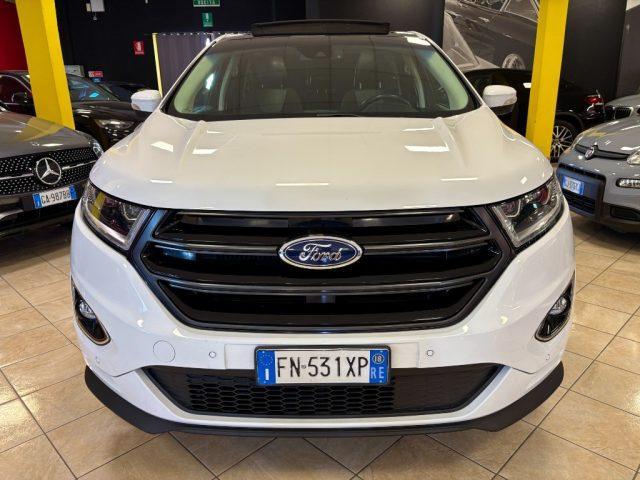 FORD Edge 2.0 TDCI 210 CV ST Line - X OPERATORI DEL SETTORE