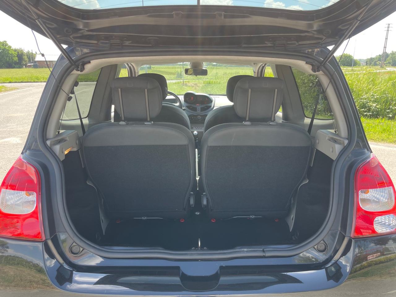 Renault Twingo 1.2 8V Le Iene