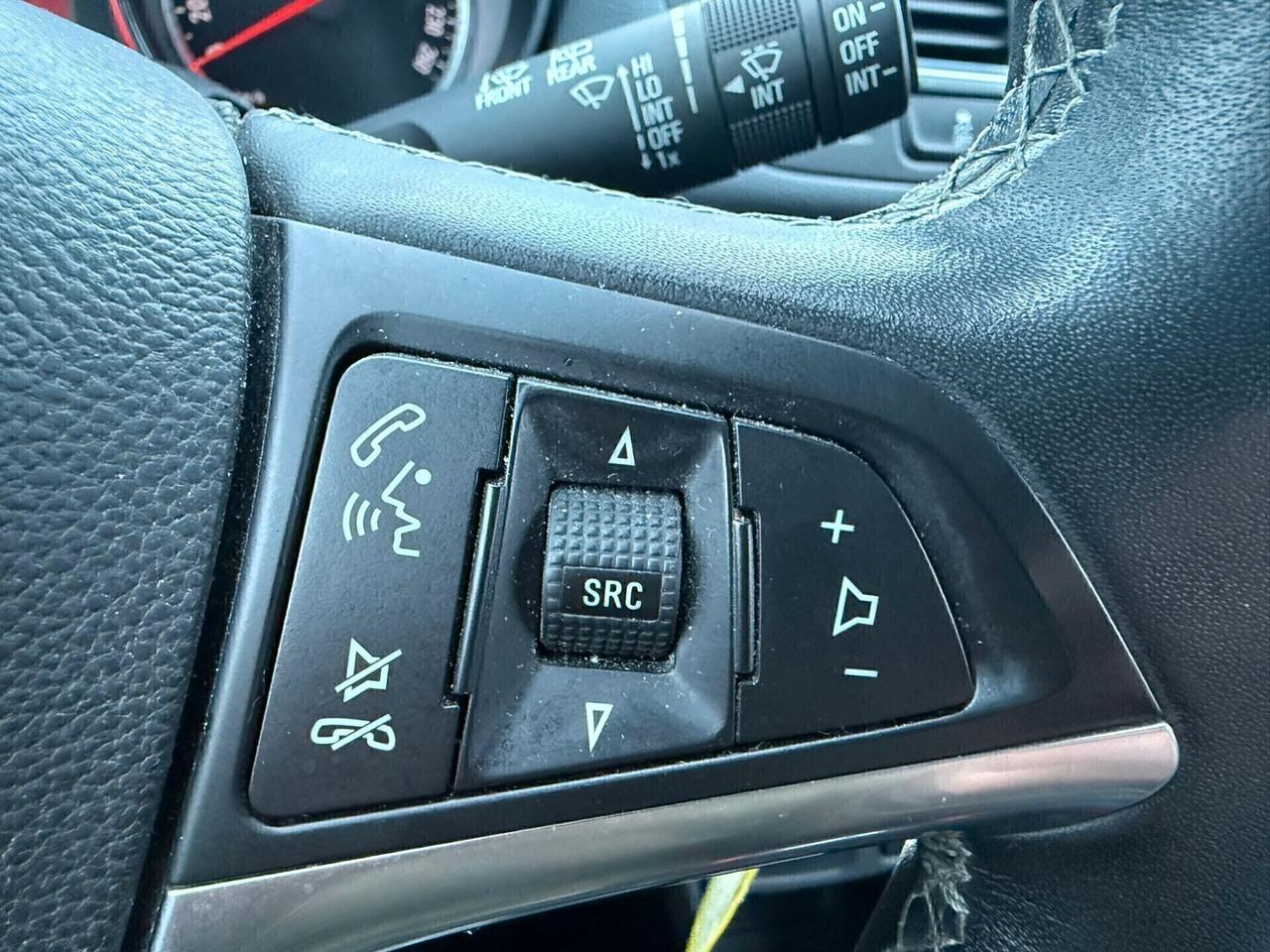 Opel Mokka 1.4 140CV UNICO-PROPR GPL valido 2036