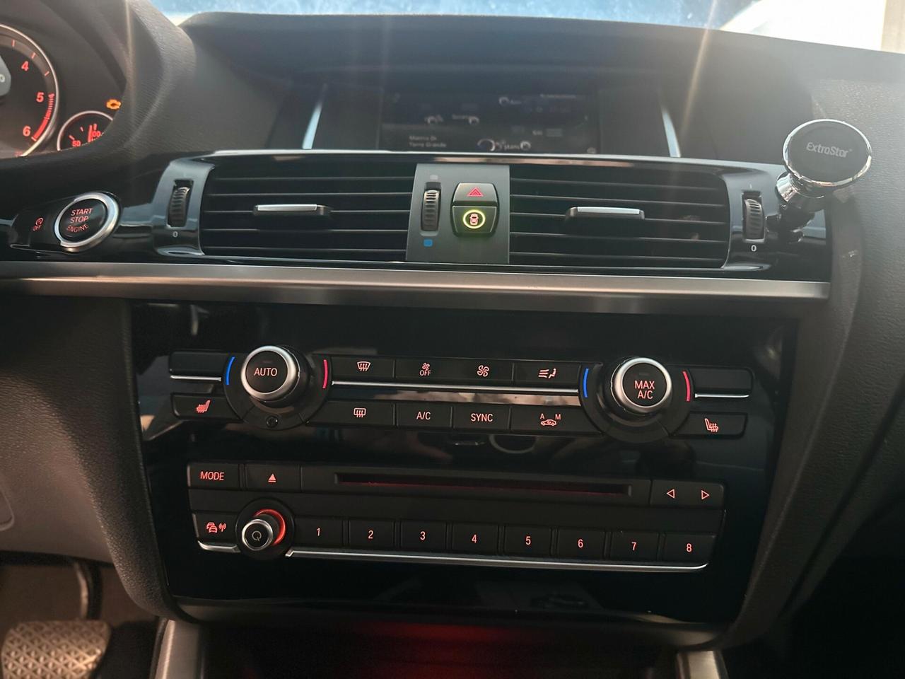 Bmw X4 xDrive20d Msport
