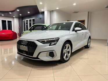 Audi A3 SPB 30 TDI S tronic