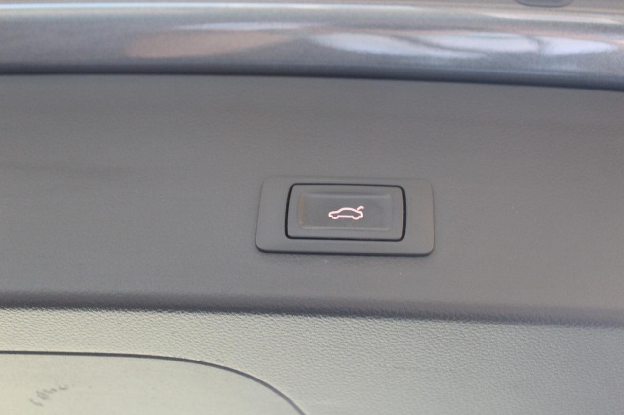 Audi A6 Avant 2.0 TDI 190 CV quattro S tronic S line Business