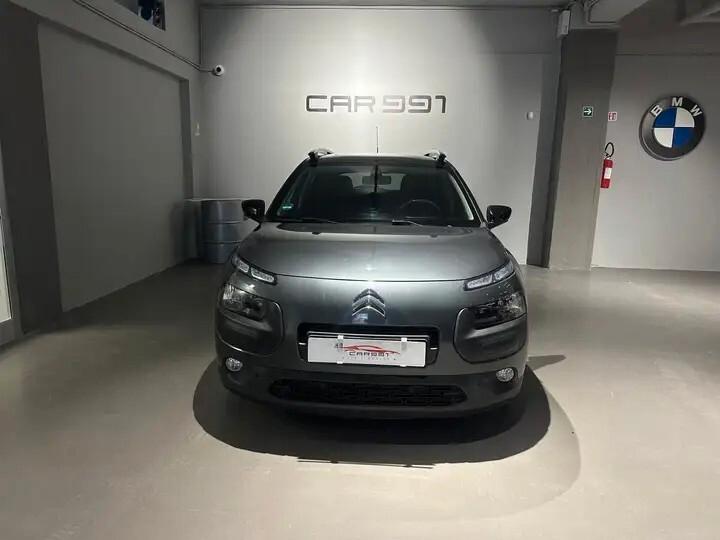 Citroen C4 Cactus BlueHDi 100 Shine