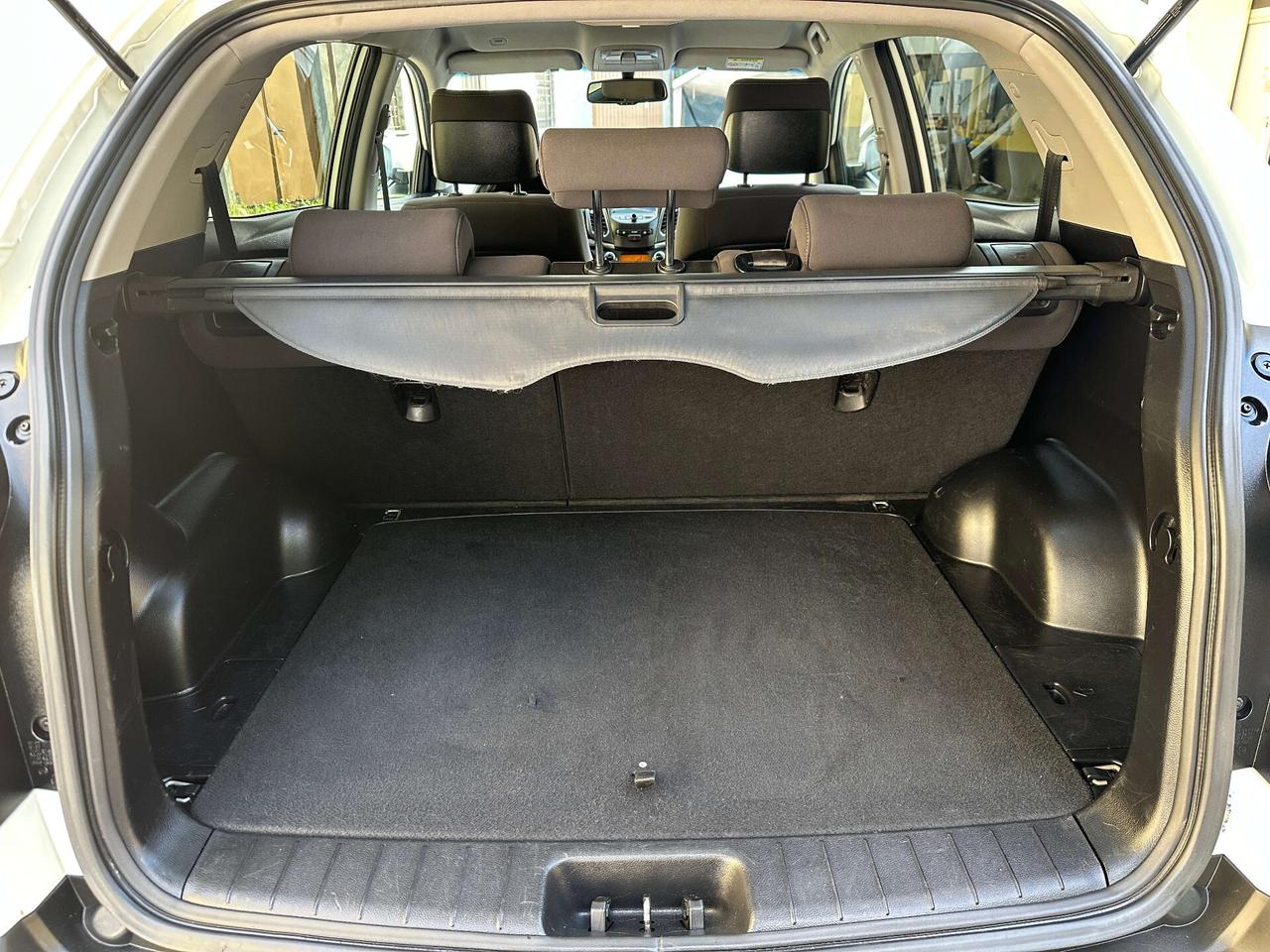 Ssangyong Korando 2.0 2WD MT GPL Limited