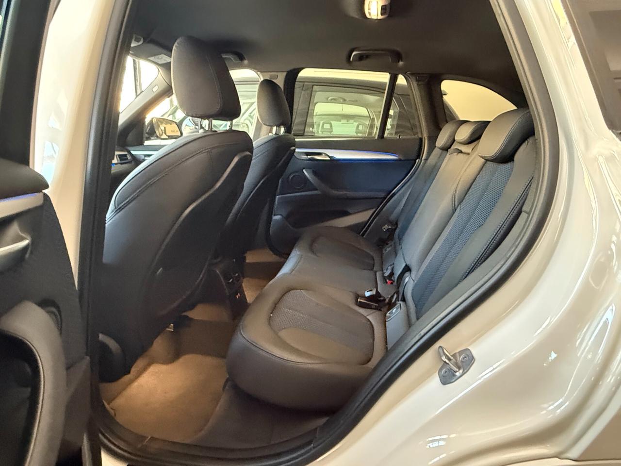 Bmw X1 sDrive18d 150cv Msport Autom. "PARI AL NUOVO"
