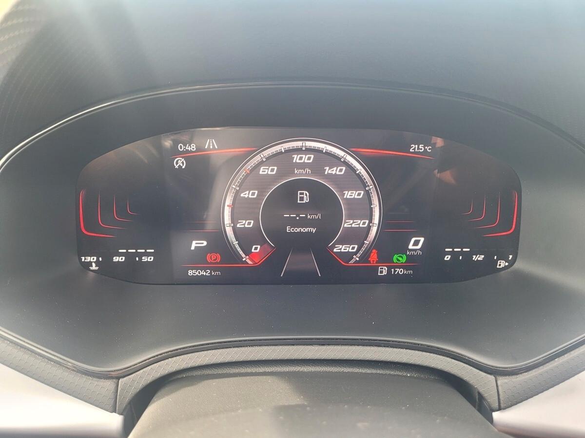 Seat Arona 1.0 EcoTSI 110 CV DSG FR