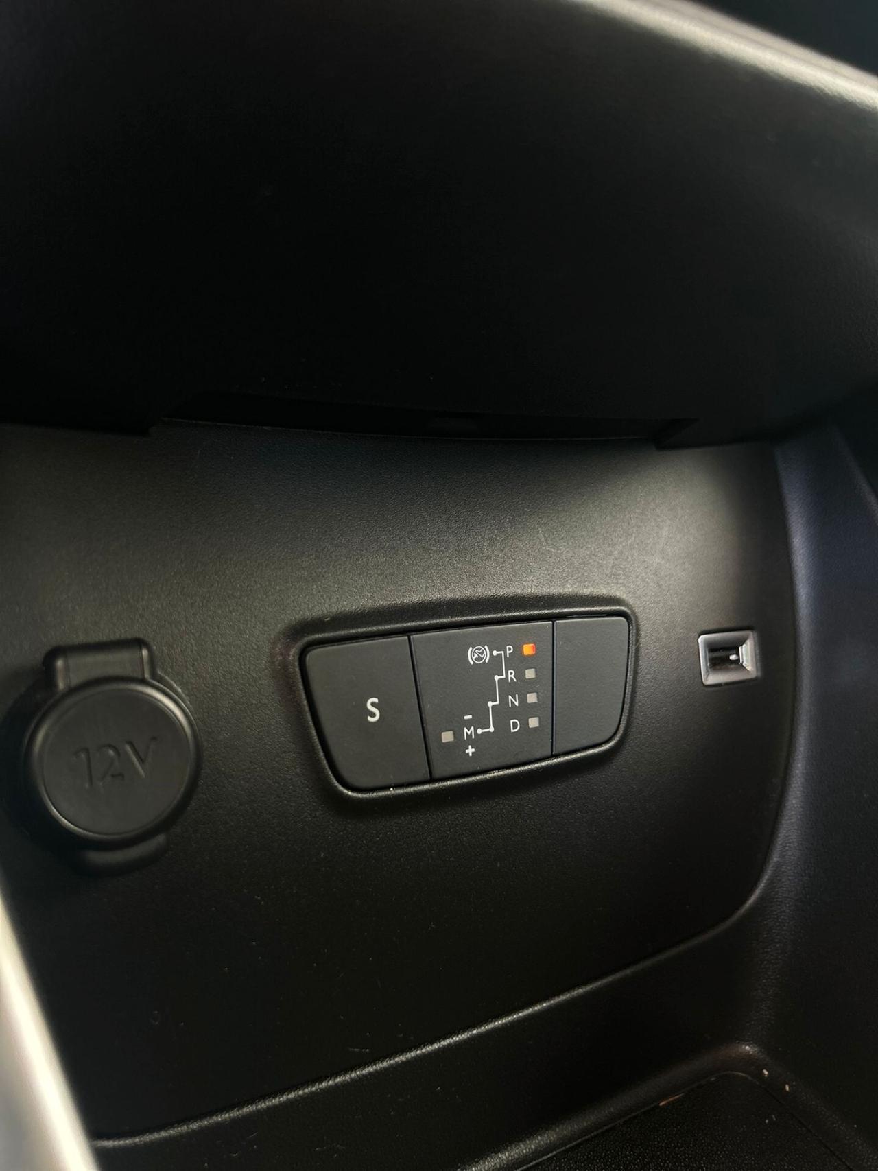 Citroen C3 Aircross BlueHDi 1.5 diesel 120 S&S EAT6 Shine