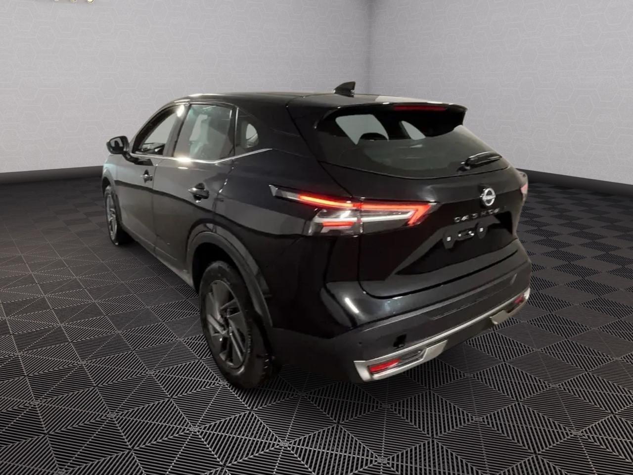 Nissan Qashqai MHEV 140 CV Acenta