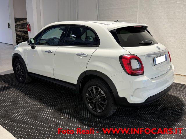 FIAT 500X 1.3 MultiJet 95 CV Club - PROMO