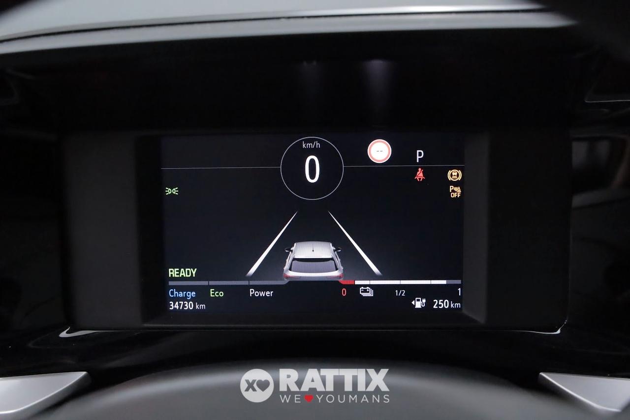 Opel Mokka-E motore elettrico 57kW Edition