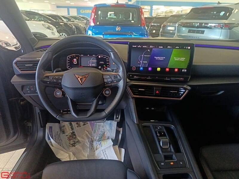CUPRA Formentor 2.0 TSI VZ DSG 4Drive #OPACO #360