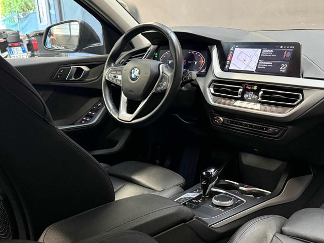 BMW 118 i 5p. Business Advantage
