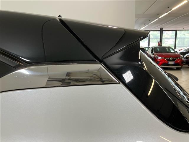 RENAULT Captur 1.3 TCe 130cv Intens EDC Fap