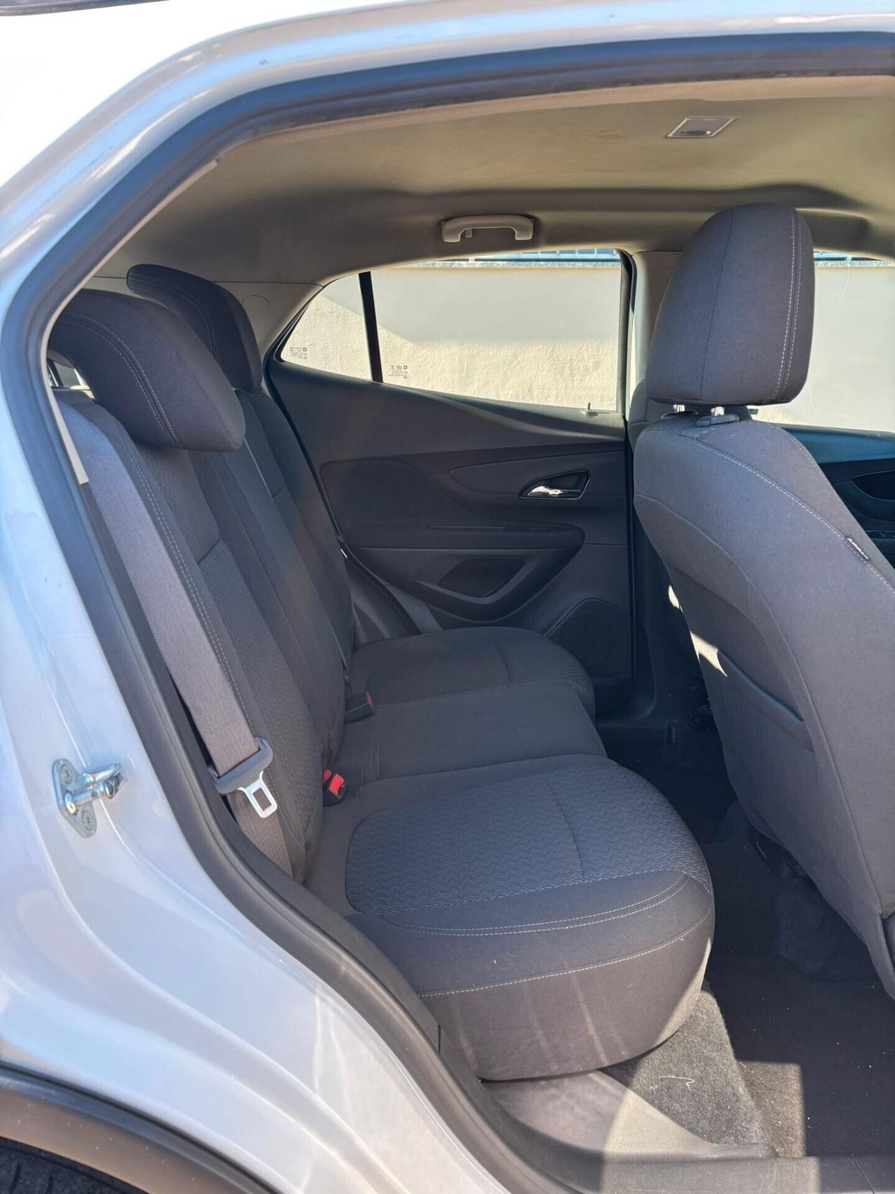 Opel Mokka X 1.6 CDTI Ecotec 4x2 ANNO 2019