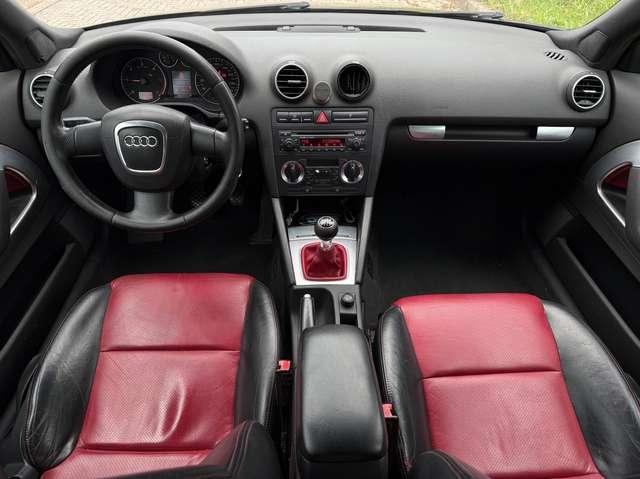 Audi A3 A3 II 2003 3p 2.0 tdi Ambition