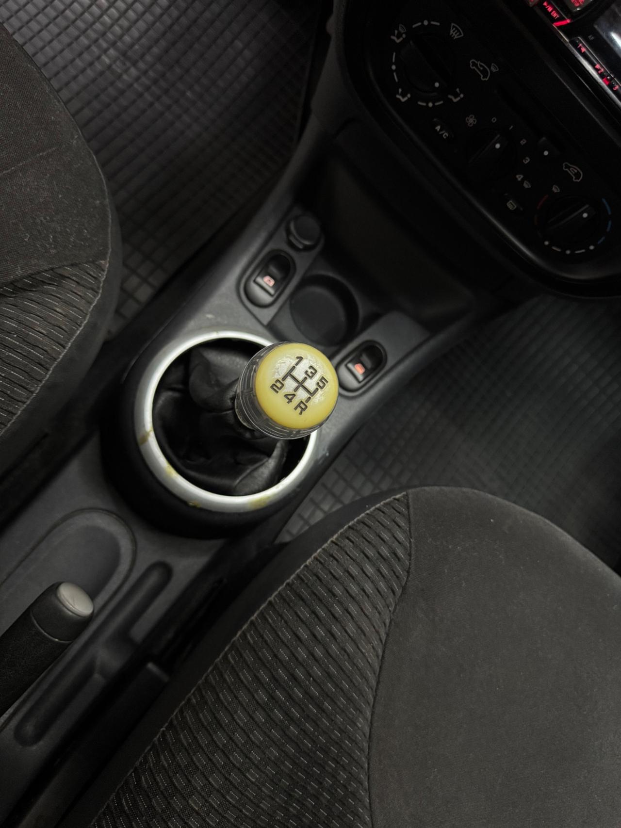 Citroen C3 1.1 Benzina 5Porte ADATTA NEOPATENTATI