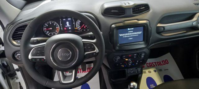 JEEP Renegade 1.6 Mjt 130 CV Longitude AUTOCARRO N1