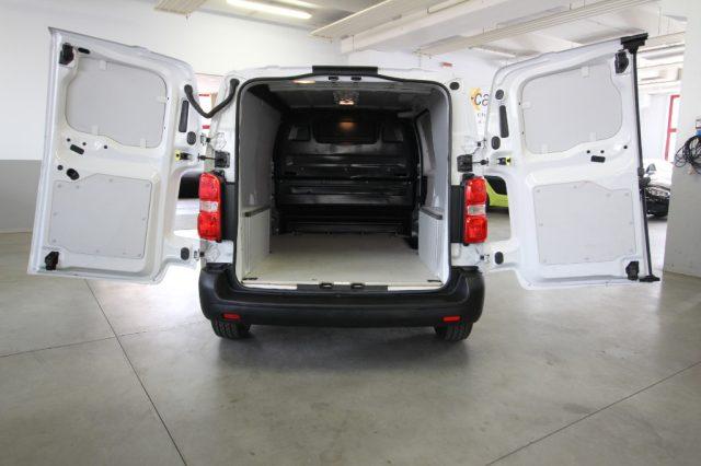 FIAT Scudo 2.0 BlueHDi 145 CV PM-TN Furgone + Iva 22%