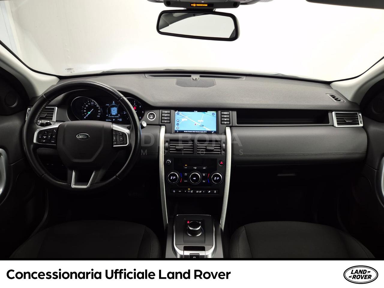 Land Rover Discovery Sport 2.0 td4 se awd 150cv auto my19