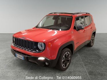 Jeep Renegade Renegade 2.0 Mjt 4WD Active Drive LOW Trailhawk