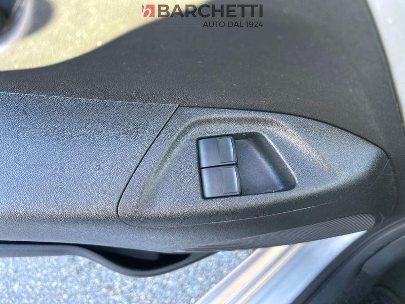 Citroën C1 2ª SERIE VTI 72 S&S 5 PORTE SHINE