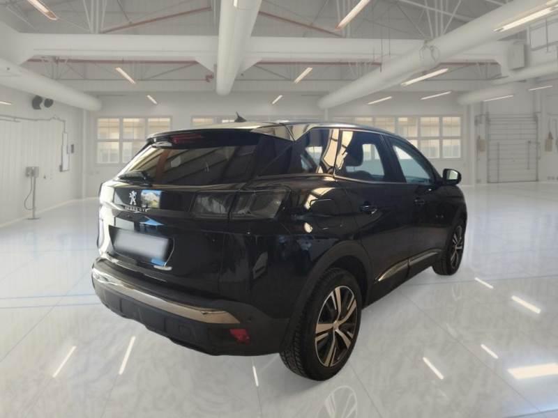 Peugeot 3008 3008 1.5 bluehdi Allure s&s 130cv