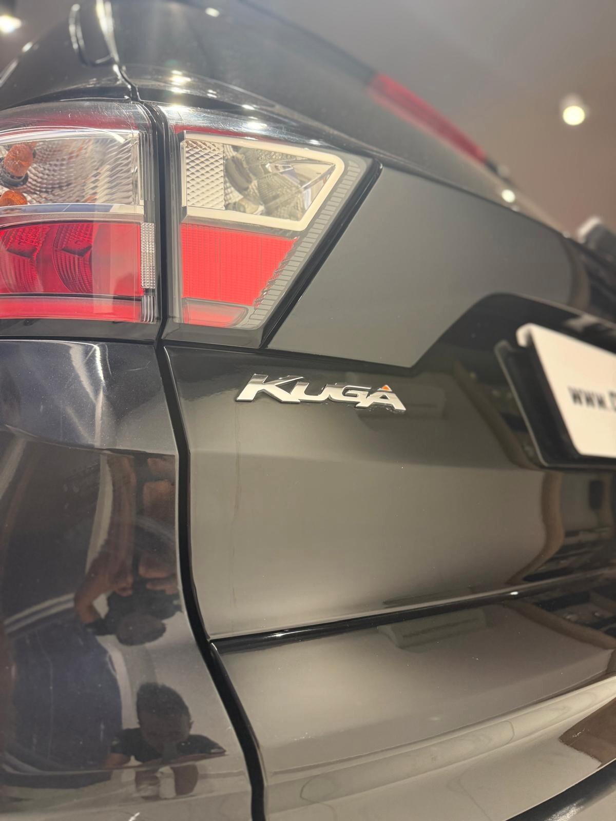 Kuga 1.5 TDCI 120 CV S&S 2WD Business