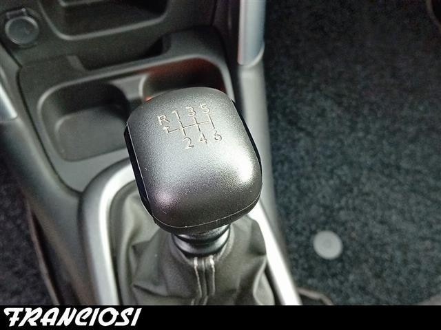CITROEN C3 Aircross 1.2 PureTech 110cv Shine Pack S S