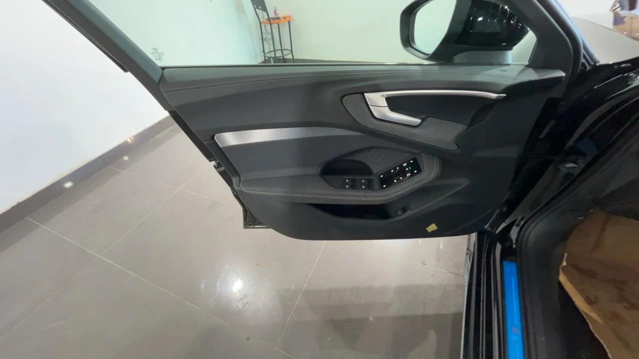 Audi A5 TDI 150 kW mHEV+ S tronic quattro Line edition KM0