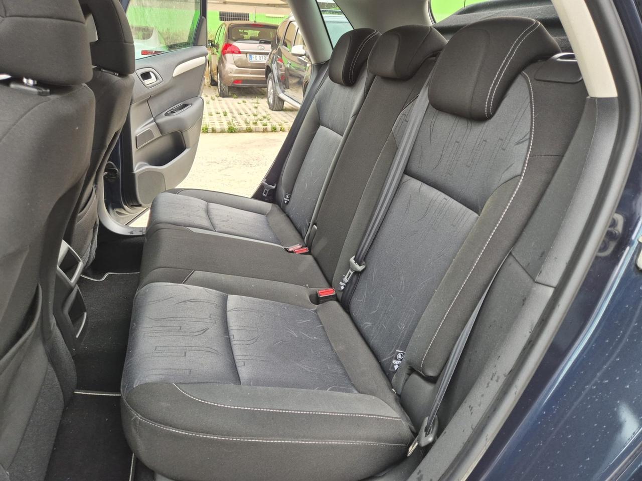Citroen C4 1.6 HDi 90 Business