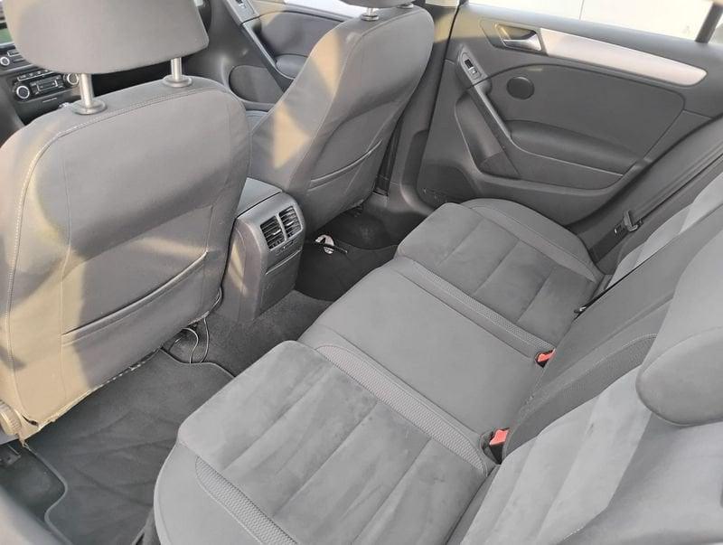 Volkswagen Golf Golf 5p 1.6 tdi Highline