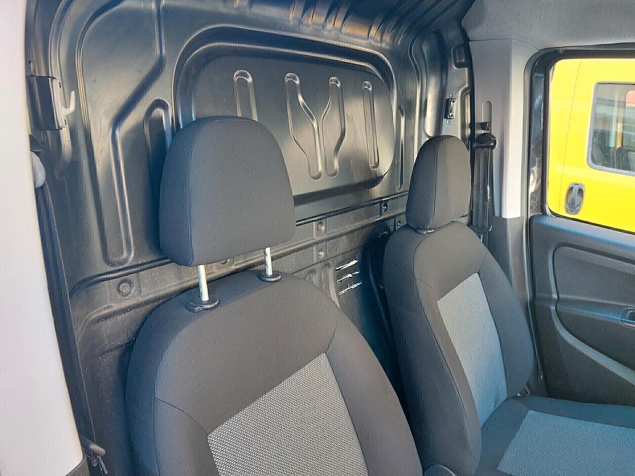 Fiat Doblo Doblò 1.6 MJT 16V 95CV Lounge