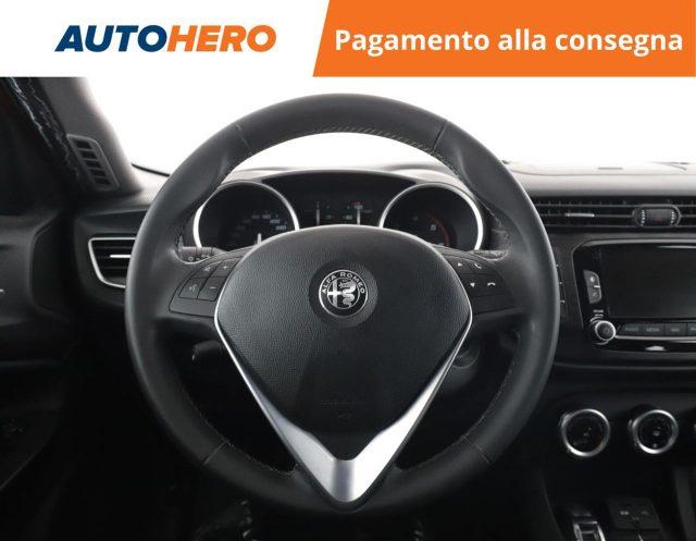 ALFA ROMEO Giulietta 1.6 JTDm 120 CV B-Tech