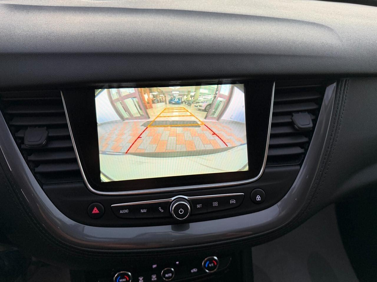 Opel Grandland 1.5 ECTEC D 130 cv. AT6 INNOVATION (Nav)