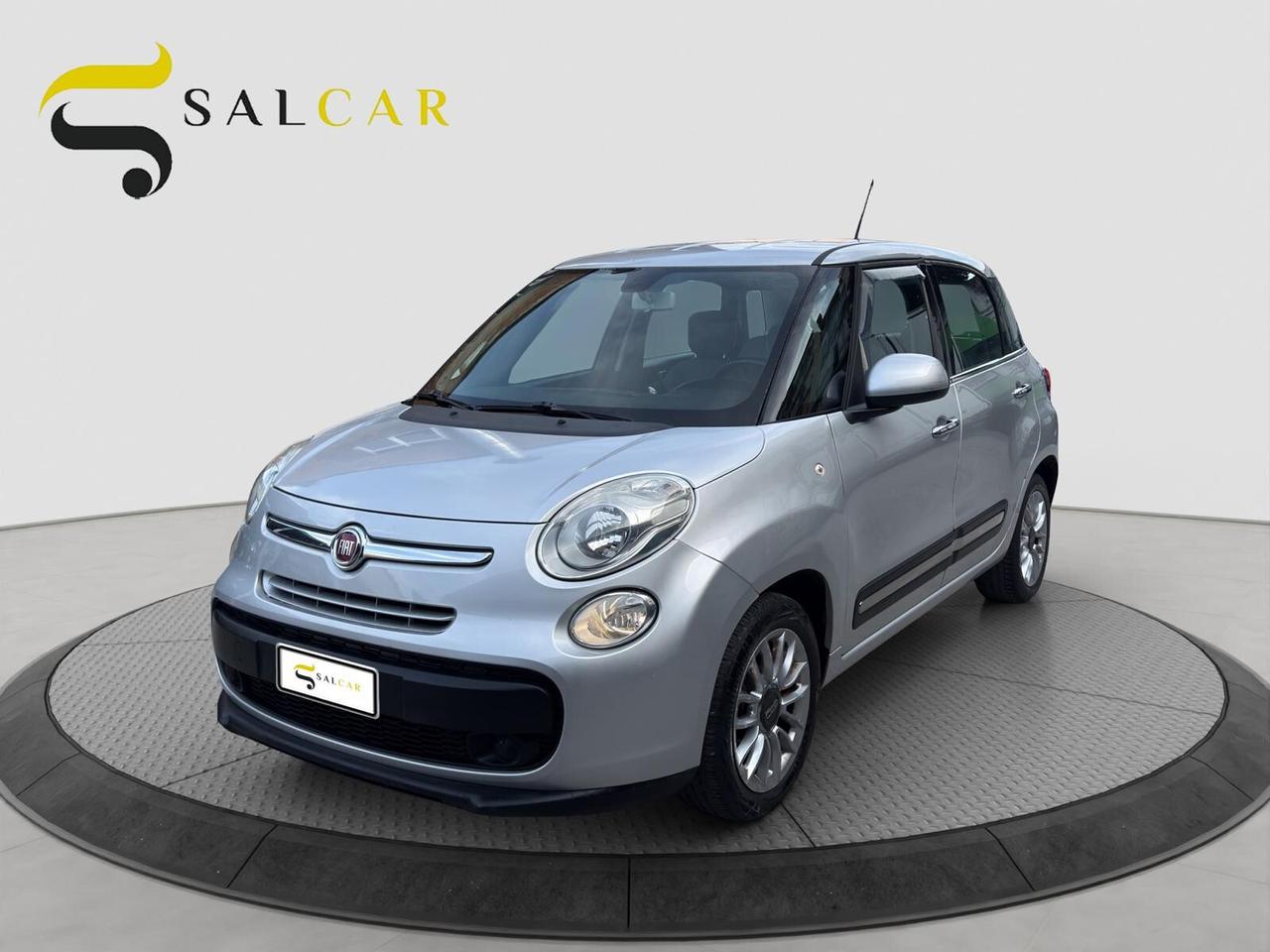 Fiat 500L 1.3 mjt 85cv Lounge 2013