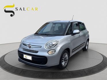 Fiat 500L 1.3 mjt 85cv Lounge 2013