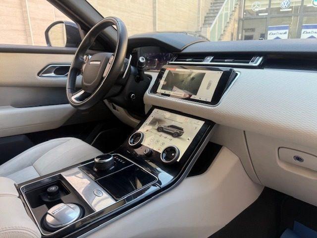 LAND ROVER Range Rover Velar 3.0D V6 300 CV R-Dynamic SE