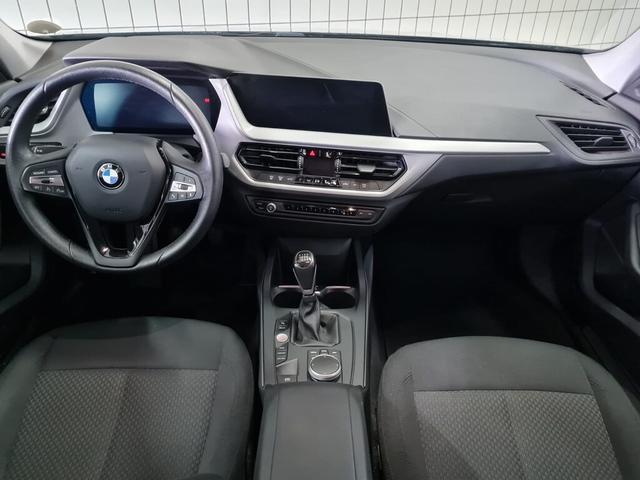 BMW Serie 1 5 Porte 118 i Business Advantage
