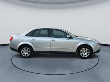 Audi A4 1.9 TDI/130 CV cat PERFETTA