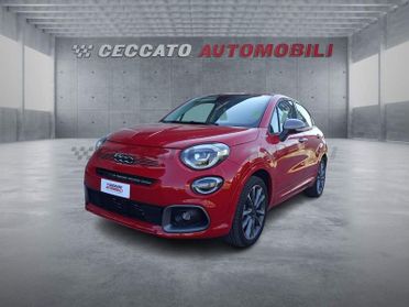 FIAT 500X 500X 1.3 mjet Sport 95cv