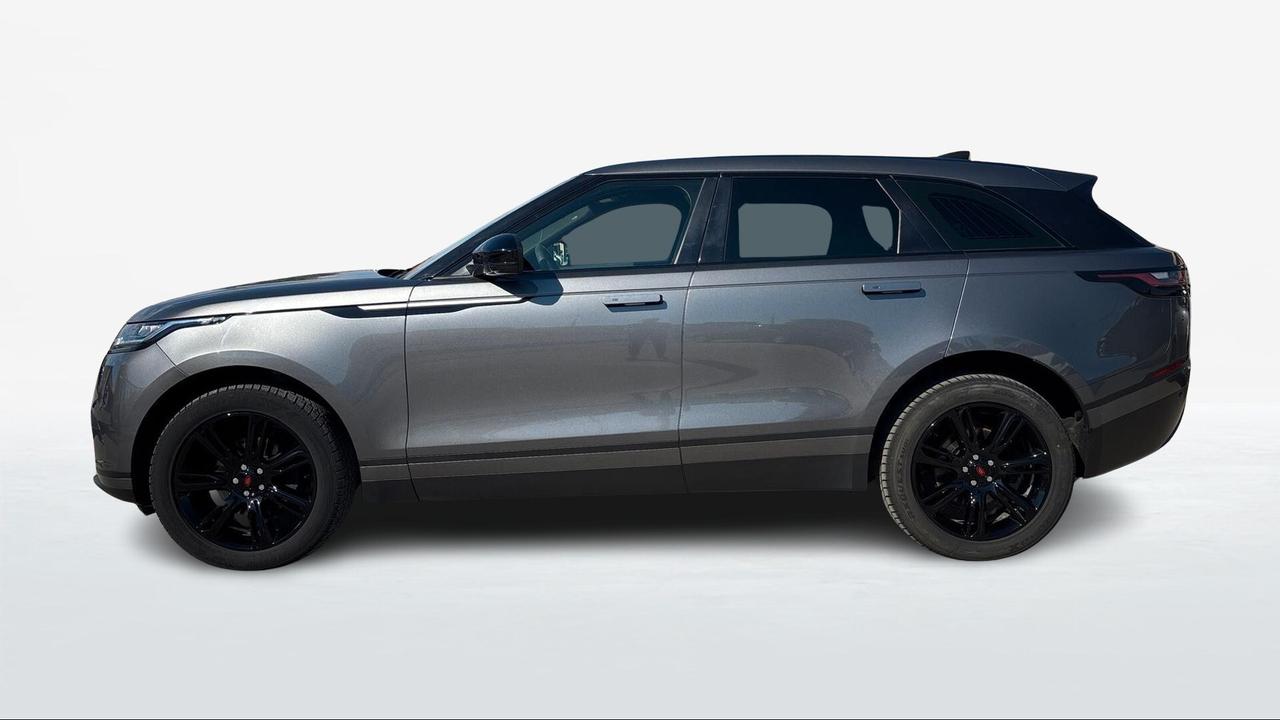 Land Rover Range Velar 2.0D I4 240 CV R-Dynamic