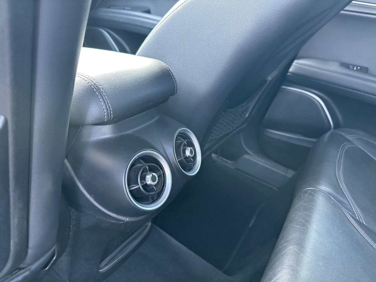 Alfa Romeo Stelvio 2.2 Turbodiesel 210 CV AT8 Q4 Super